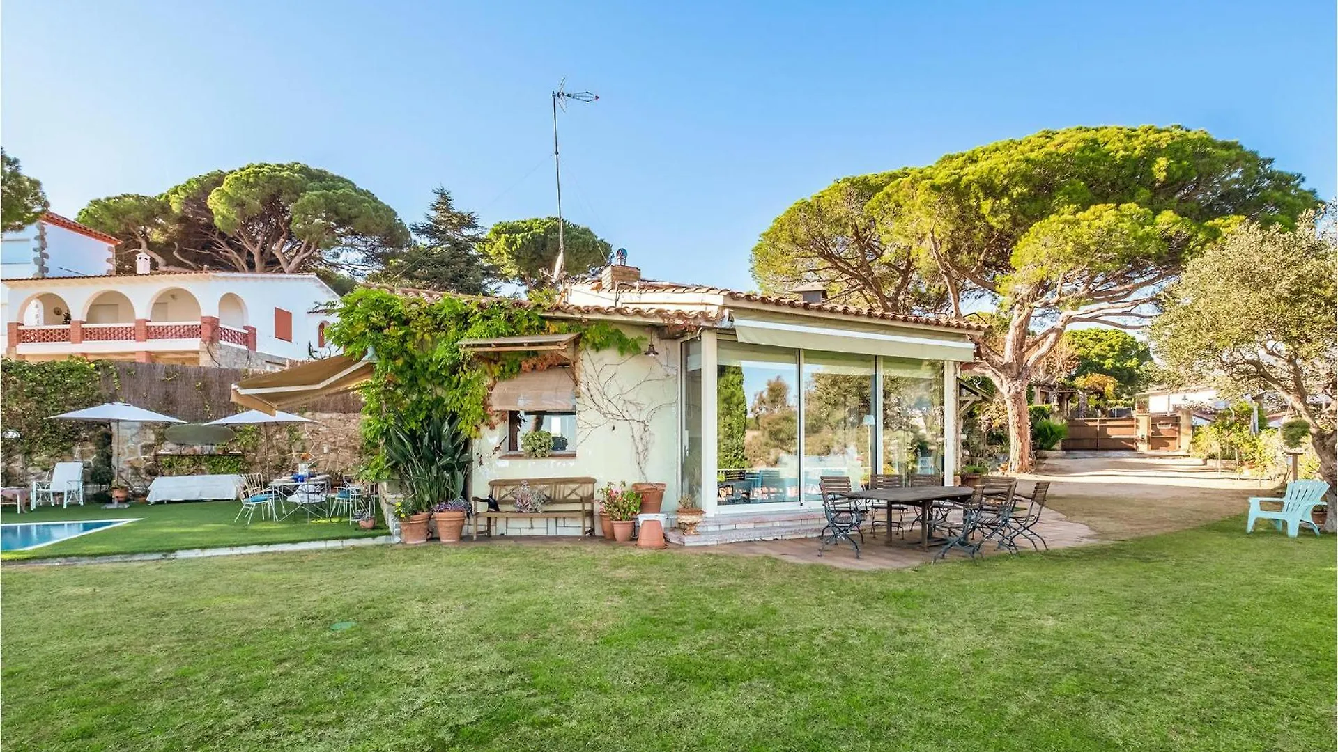 Holiday home Beautiful Home In Arenys De Mar With Wi-Fi