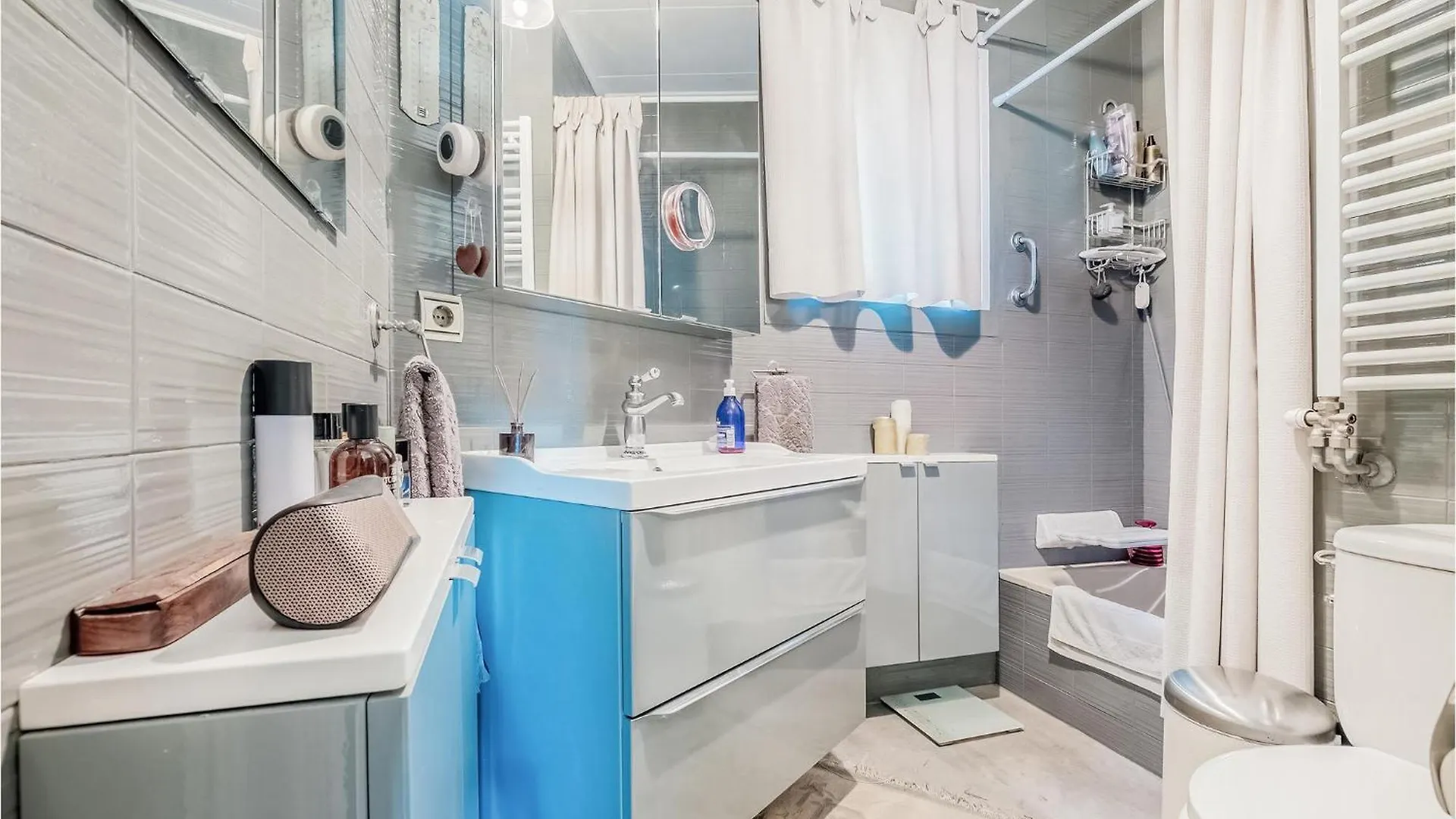 Beautiful Home In Arenys De Mar With Wi-Fi Holiday home