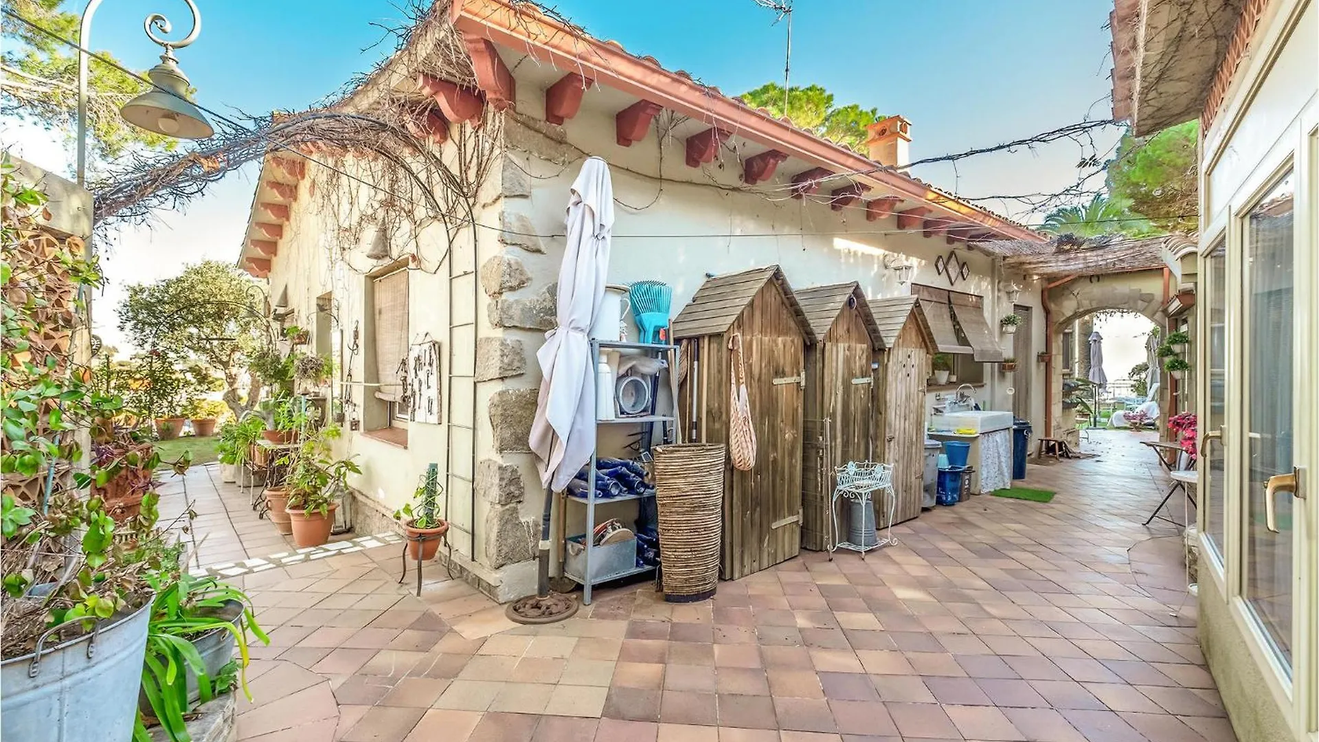 Beautiful Home In Arenys De Mar With Wi-Fi Spain