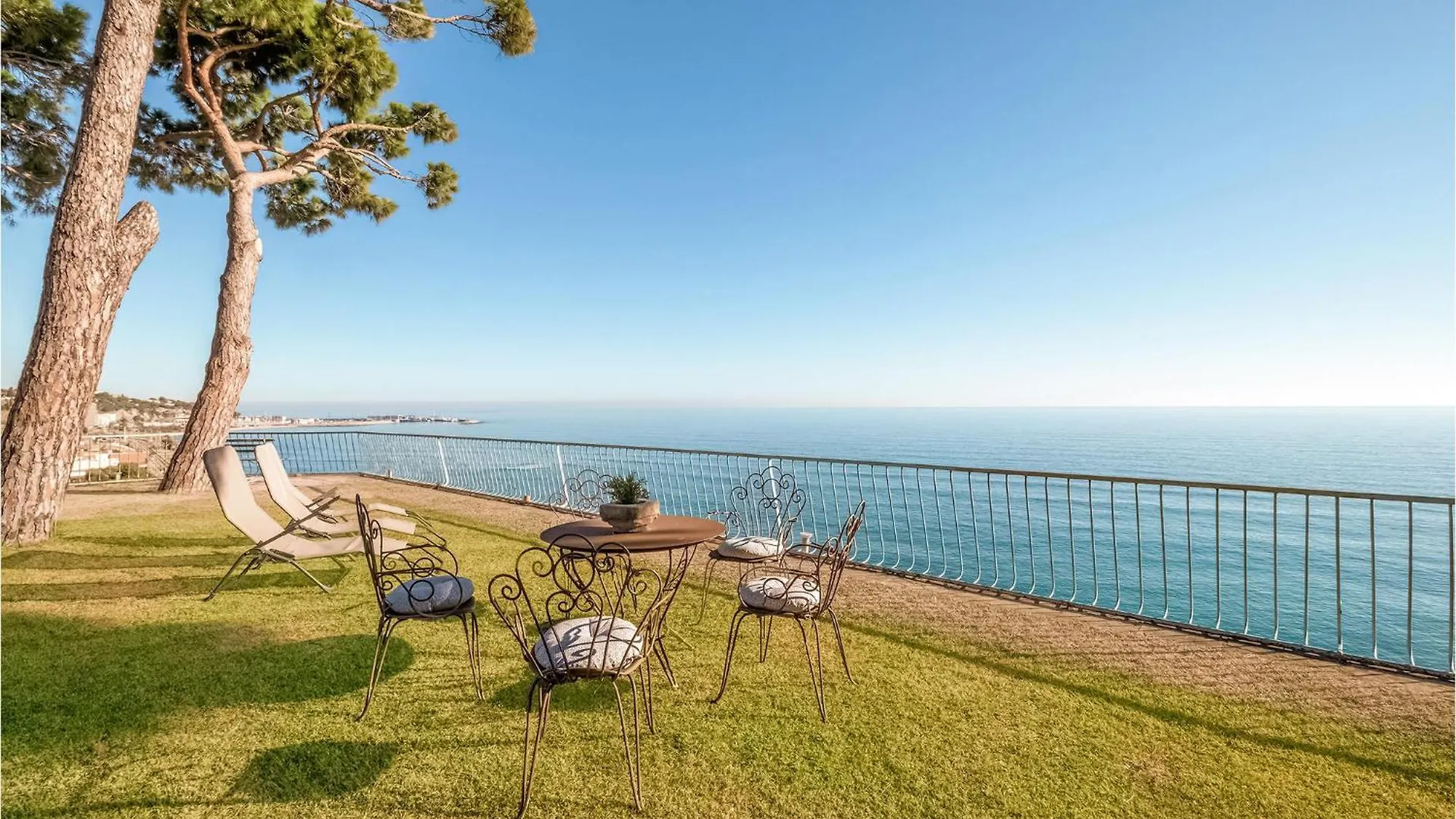 Holiday home Beautiful Home In Arenys De Mar With Wi-Fi Spain