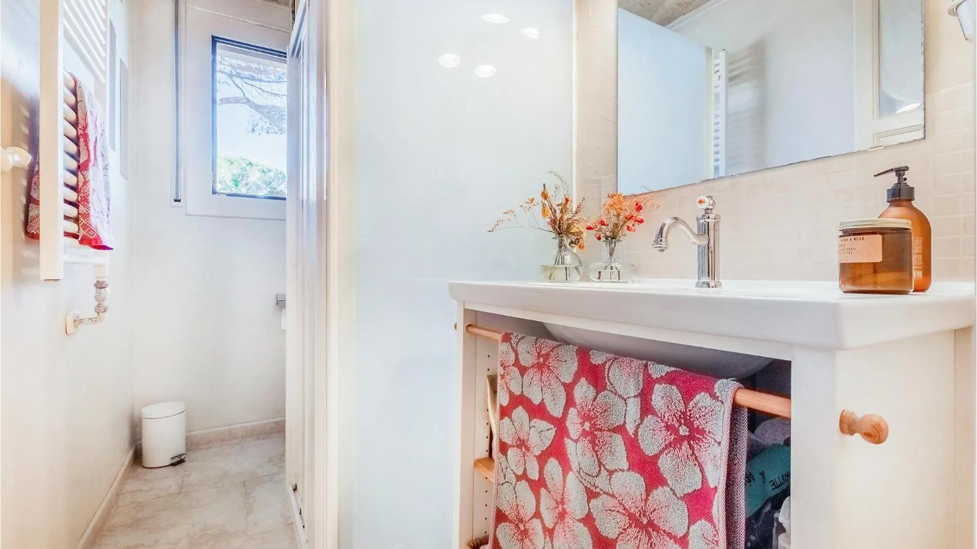 Beautiful Home In Arenys De Mar With Wi-Fi Spain
