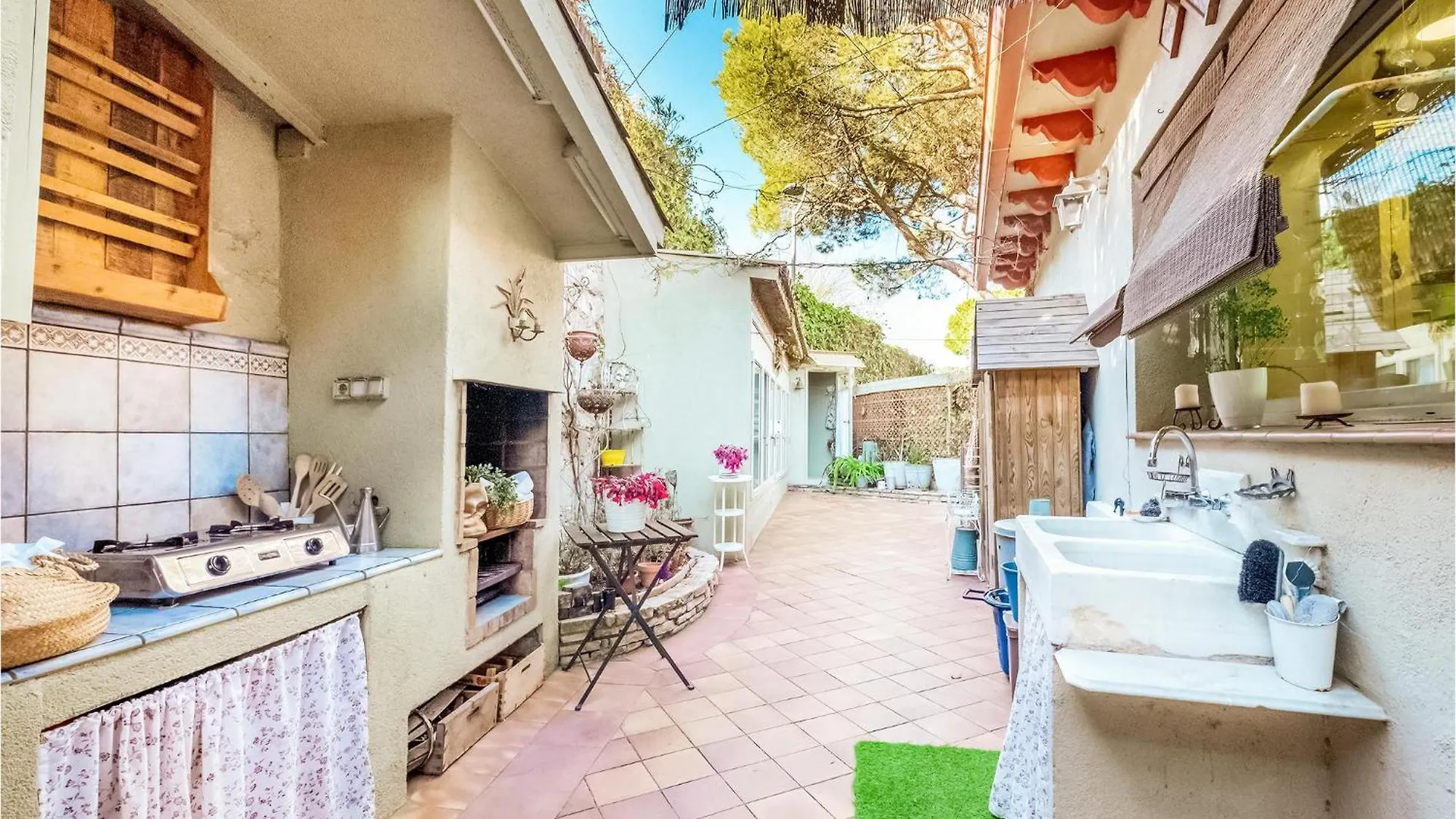 Beautiful Home In Arenys De Mar With Wi-Fi Holiday home