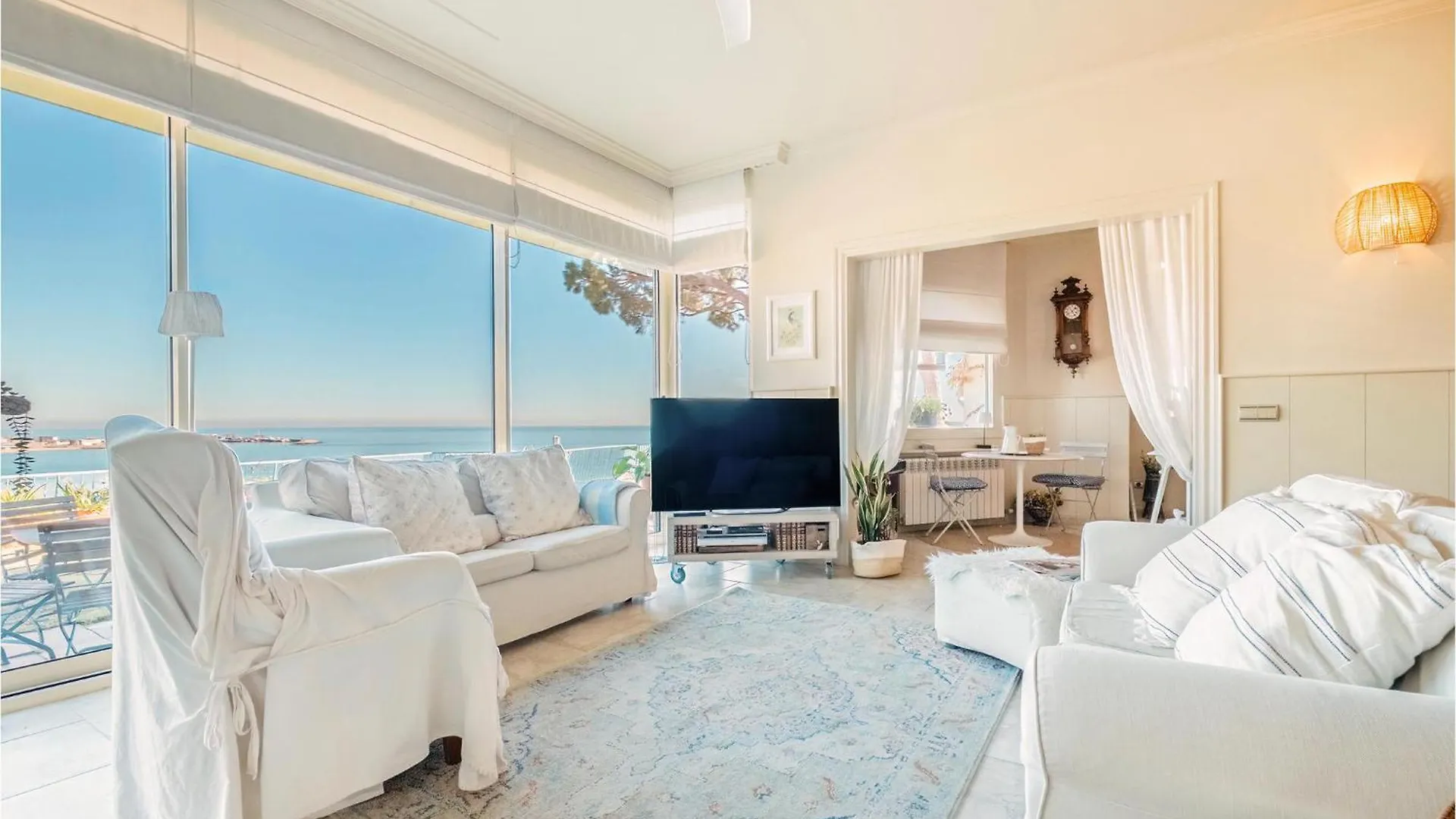 Holiday home Beautiful Home In Arenys De Mar With Wi-Fi