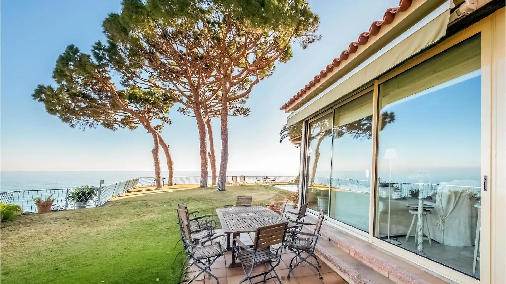 Holiday home Beautiful Home In Arenys De Mar With Wi-Fi