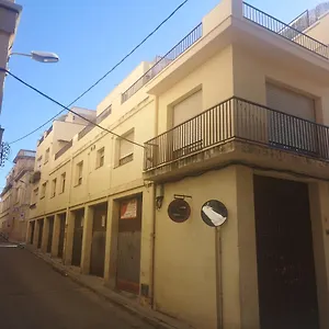  Apartamento Duplex Vacacional